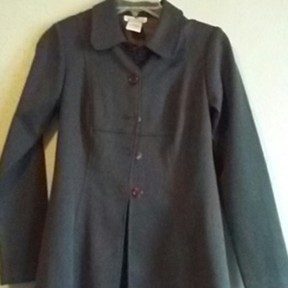 Jackets & Blazers - Winnsor quart-length jacket